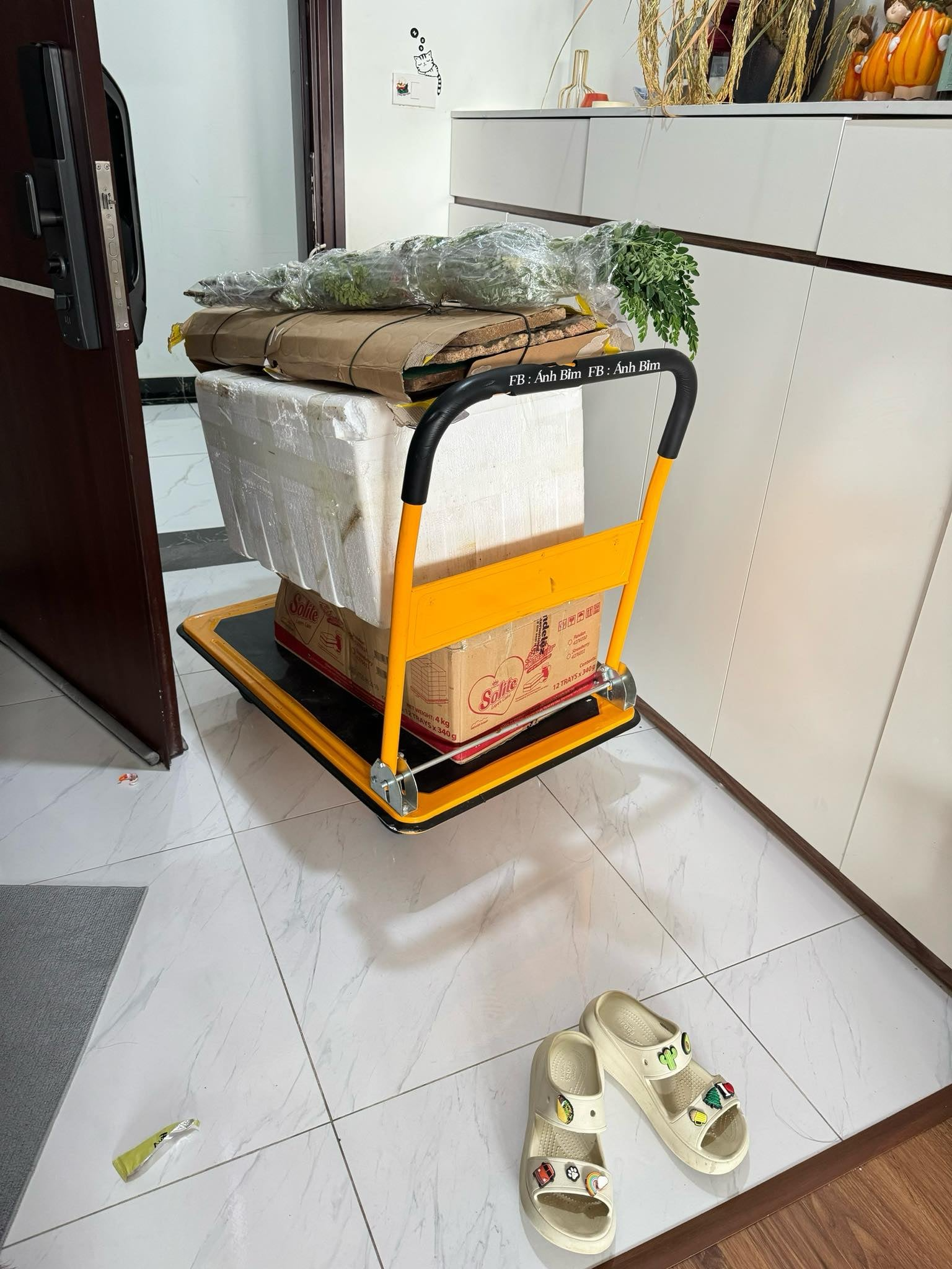 Mẹ chồng biết tính toán, con dâu Hà Nội đỡ hẳn tiền chợ: Tủ lạnh lúc nào cũng sẵn đồ, bữa cơm ngon và rẻ- Ảnh 6.