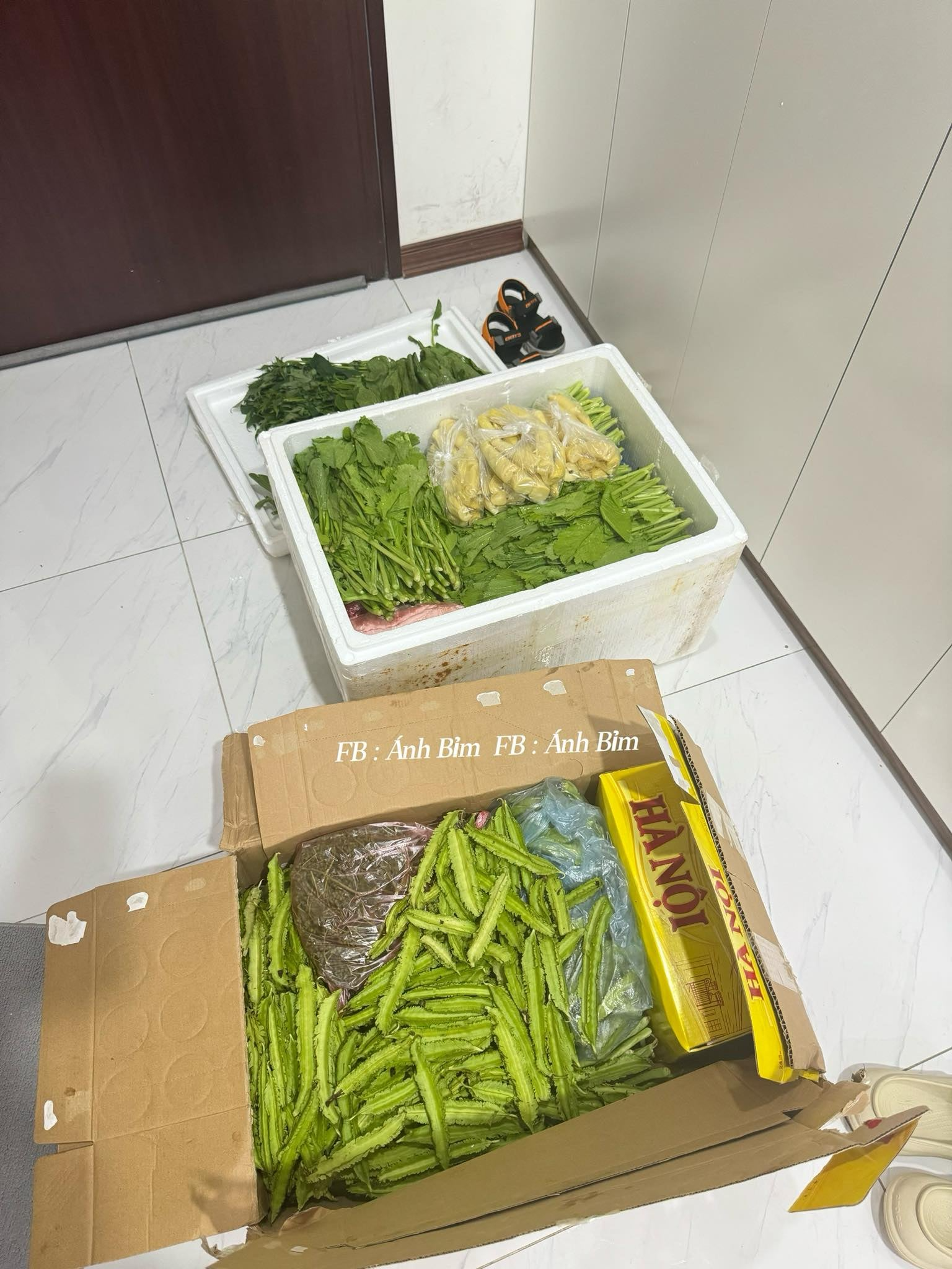 Mẹ chồng biết tính toán, con dâu Hà Nội đỡ hẳn tiền chợ: Tủ lạnh lúc nào cũng sẵn đồ, bữa cơm ngon và rẻ- Ảnh 5.