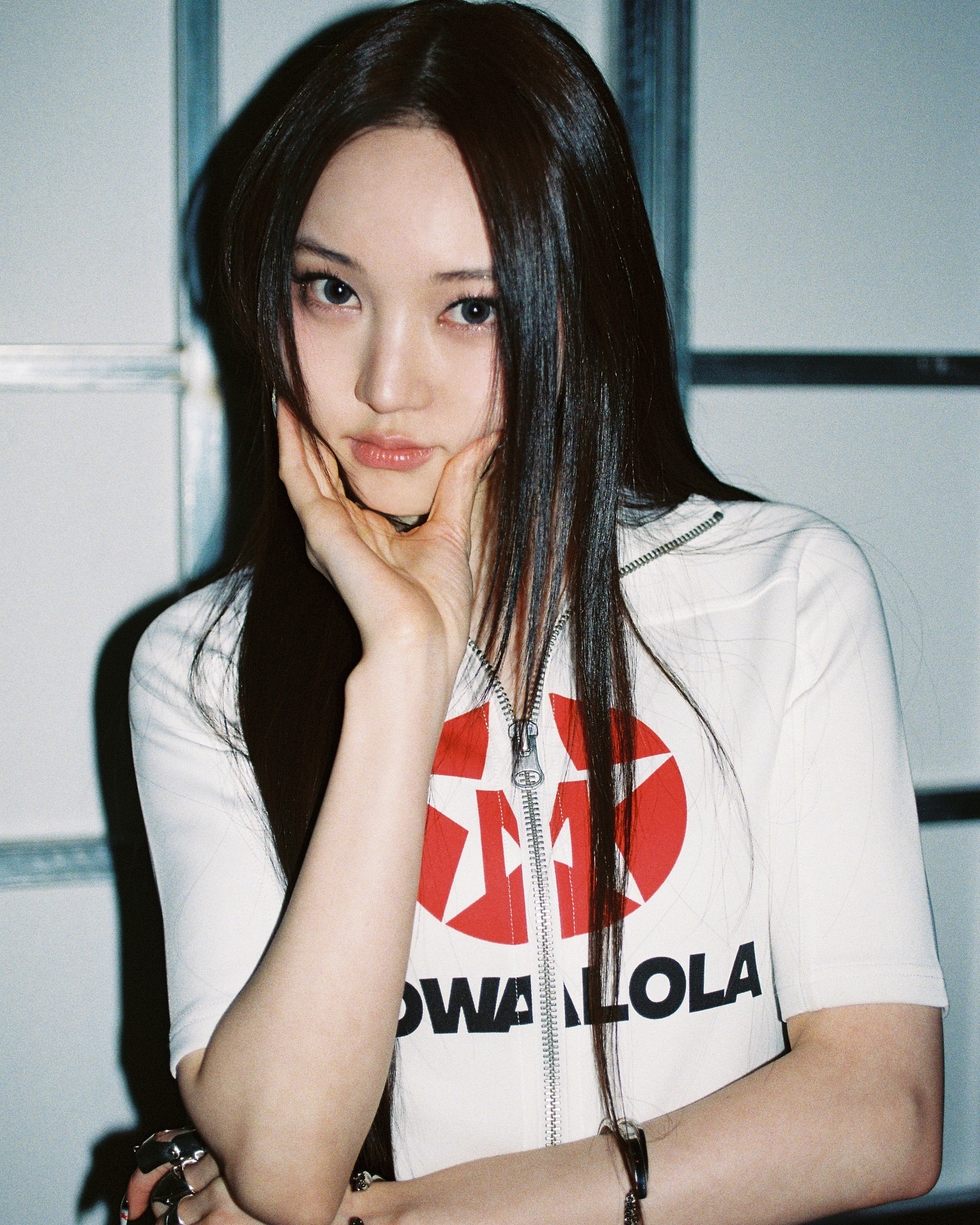 Mỹ nhân Mỹ nhân