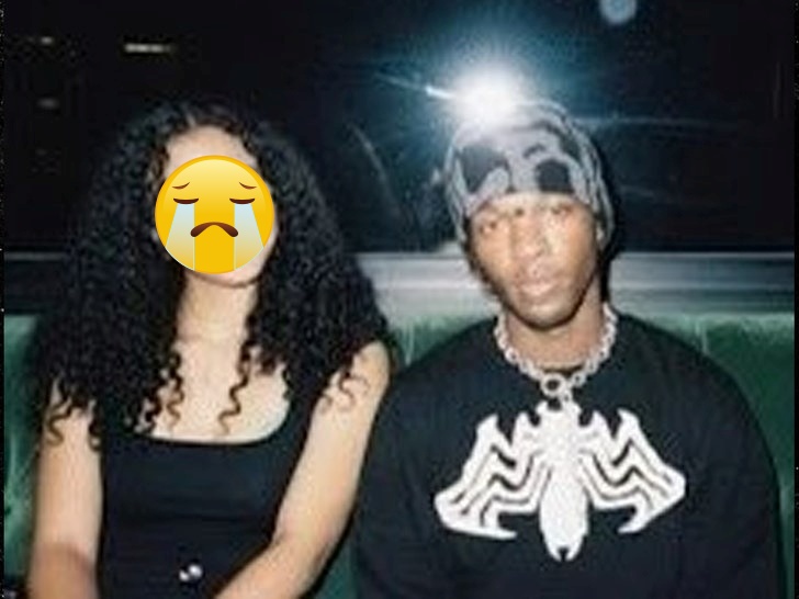 Vụ thi thể thiếu nữ 15 tuổi trong cốp xe 