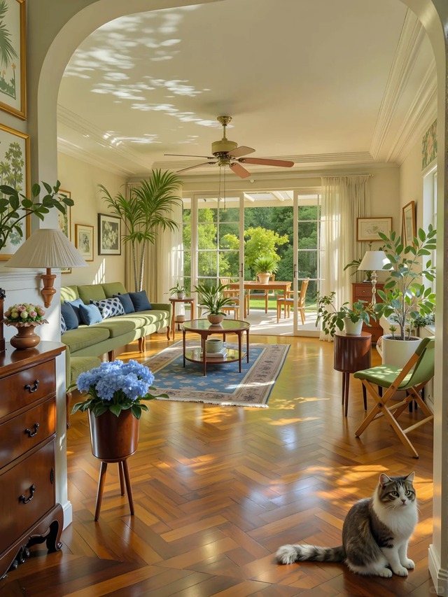 Những cách bày biện trong nhà khiến vợ chồng dễ cãi nhau mà ít ai để ý- Ảnh 3.