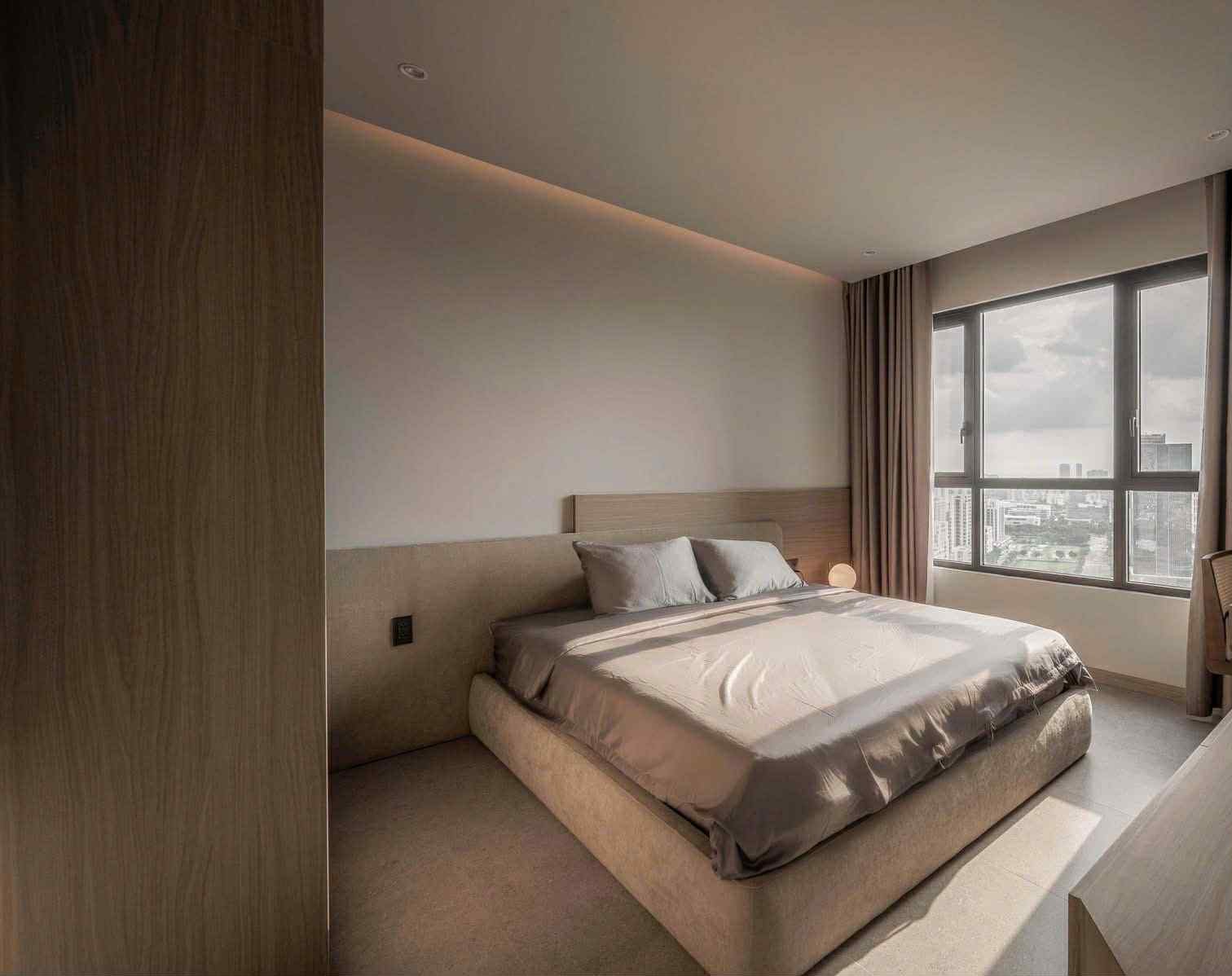 Vợ chồng TP.HCM mua chung cư 8 tỷ, 2 năm sau chi thêm gần 10 tỷ xây nhà ở Phan Thiết: Toàn bộ là tiền tiết kiệm!- Ảnh 4.