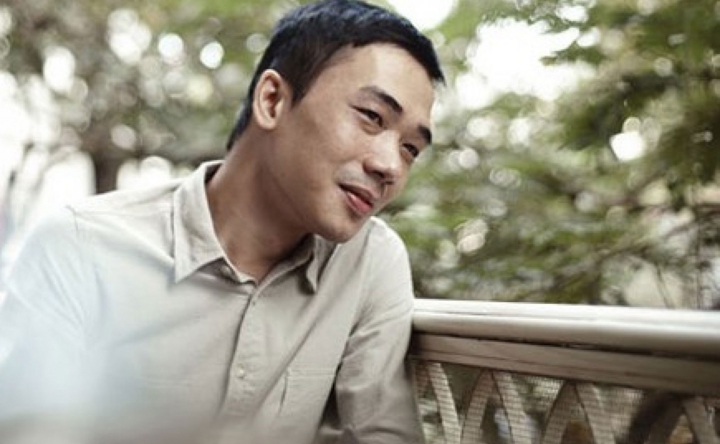 Nhạc sĩ mang hàm Trung tá, Giám đốc Dàn nhạc giao hưởng quân đội là ai?- Ảnh 2.