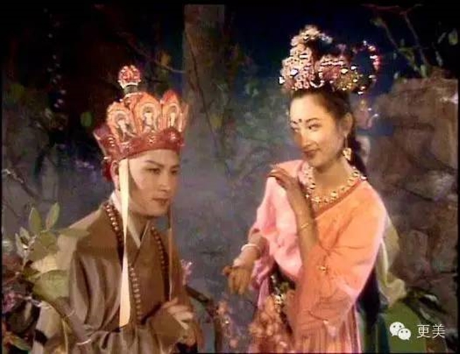 Vô lý trong Tây Du Ký: Bắt được Đường Tăng để ăn thịt trường sinh bất lão, tại sao các yêu quái không ăn thịt ngay?- Ảnh 2.