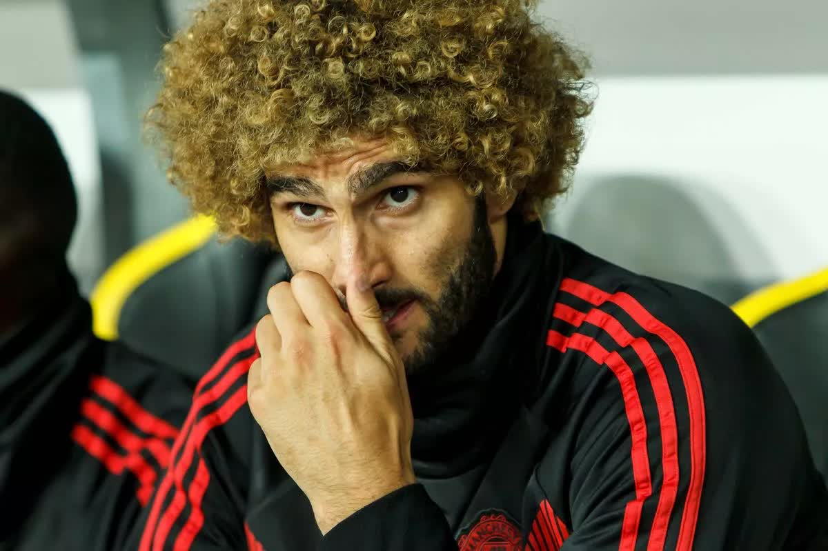 Cầu thủ M. của MU dính bê bối tình ái chấn động với người mẫu từng tuyên bố gây sốc- Ảnh 1.