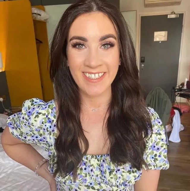 Cô giáo qua đời vì ung thư, 3 tháng sau bị phát hiện vẫn chạy bộ, tập gym, thi marathon và sự thật khủng khiếp- Ảnh 1. Cô giáo qua đời vì ung thư, 3 tháng sau bị phát hiện vẫn chạy bộ, tập gym, thi marathon và sự thật khủng khiếp- Ảnh 1.