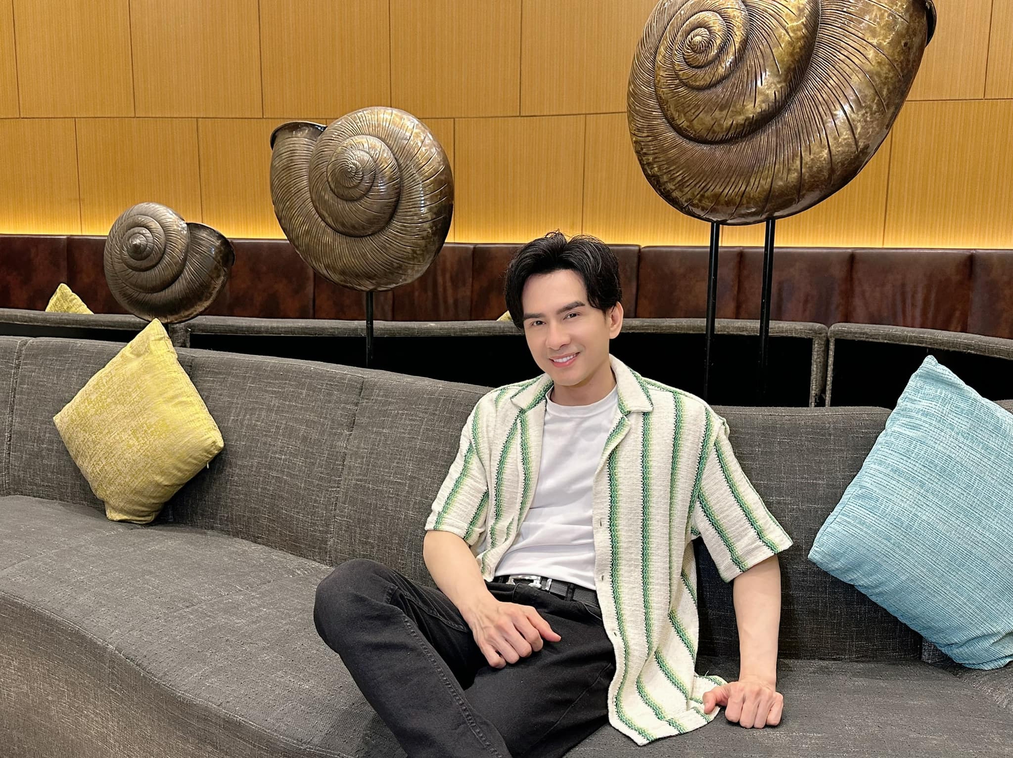 NÓNG: Đan Trường tung sao kê, lên tiếng về tài khoản nhận tiền từ thiện- Ảnh 2.