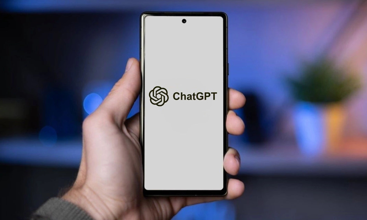 Người dùng ChatGPT vừa có tin vui- Ảnh 1. Người dùng ChatGPT vừa có tin vui- Ảnh 1.