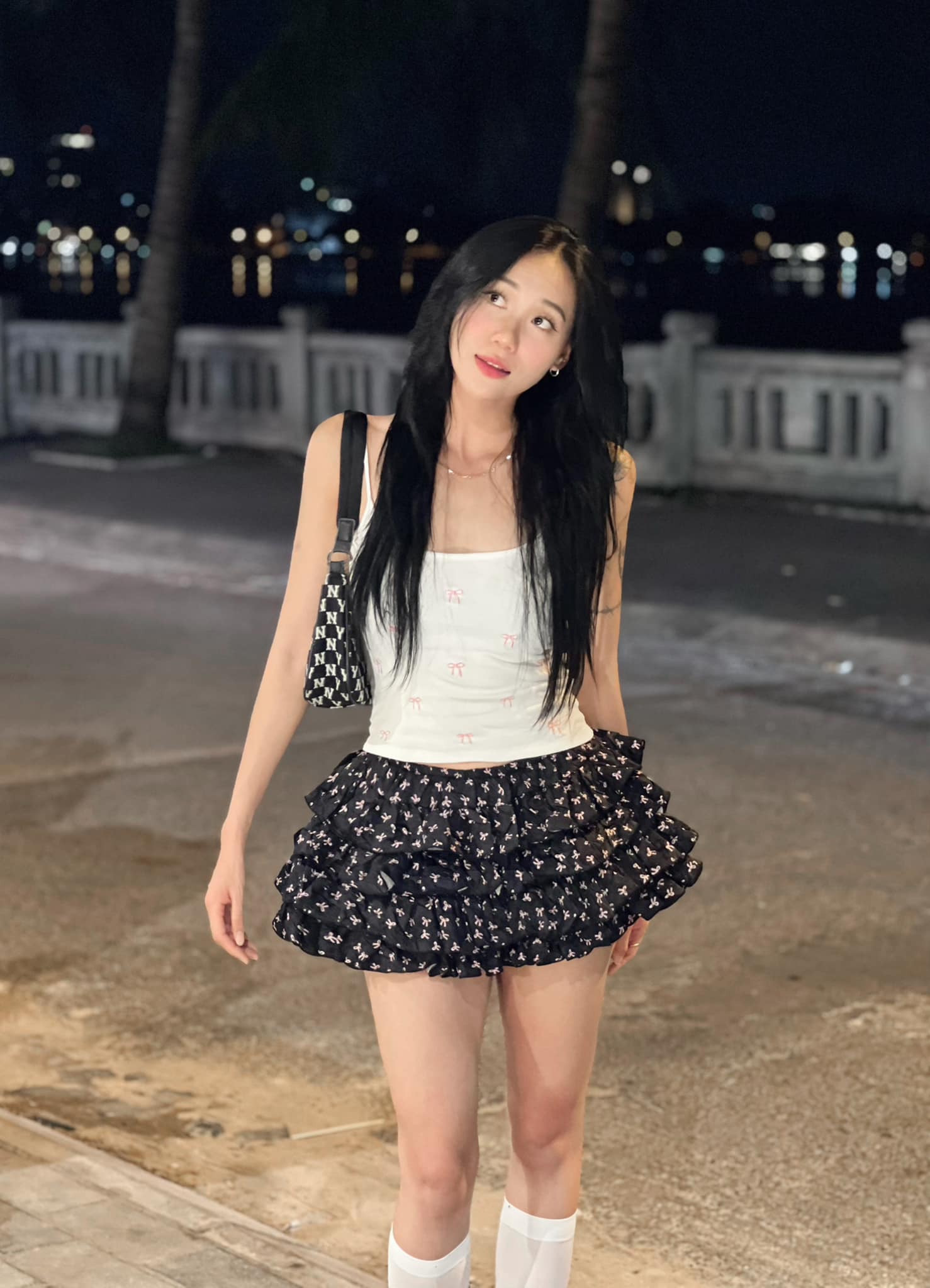 Hoàng Thanh Giang là ai?- Ảnh 6. Hoàng Thanh Giang là ai?- Ảnh 6.