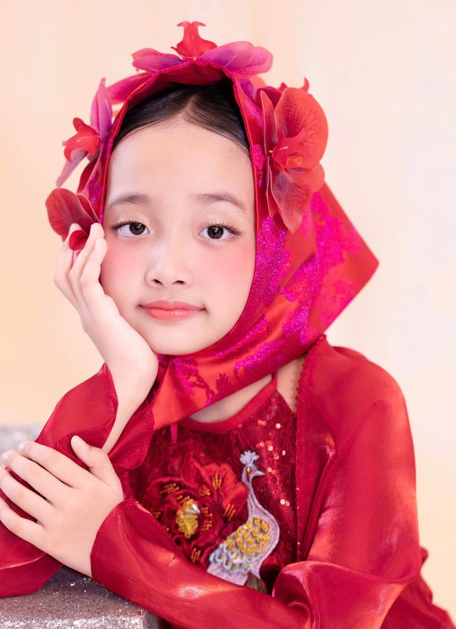 "Mợ chảnh" nhà Khánh Thi - Phan Hiển đời thường xinh yêu như công chúa, lên sàn nhảy lại khí chất đúng "con nhà nòi"- Ảnh 28.