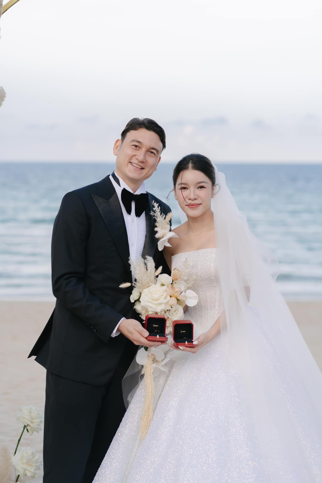 Cuộc sống hôn nhân của Đặng Văn Lâm và Yến Xuân thay đổi hoàn toàn sau 1 năm- Ảnh 1.