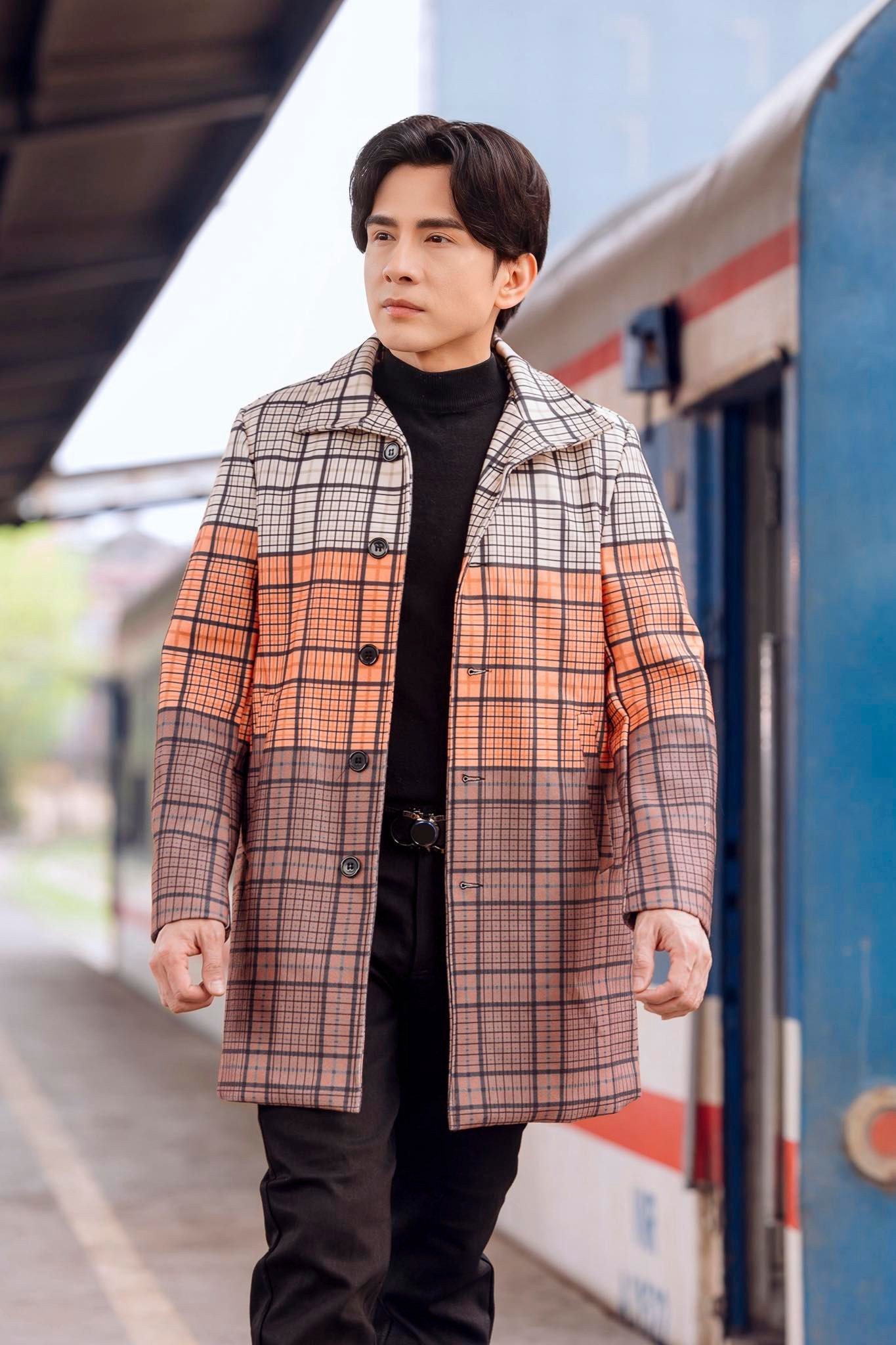 NÓNG: Đan Trường tung sao kê, lên tiếng về tài khoản nhận tiền từ thiện- Ảnh 1.