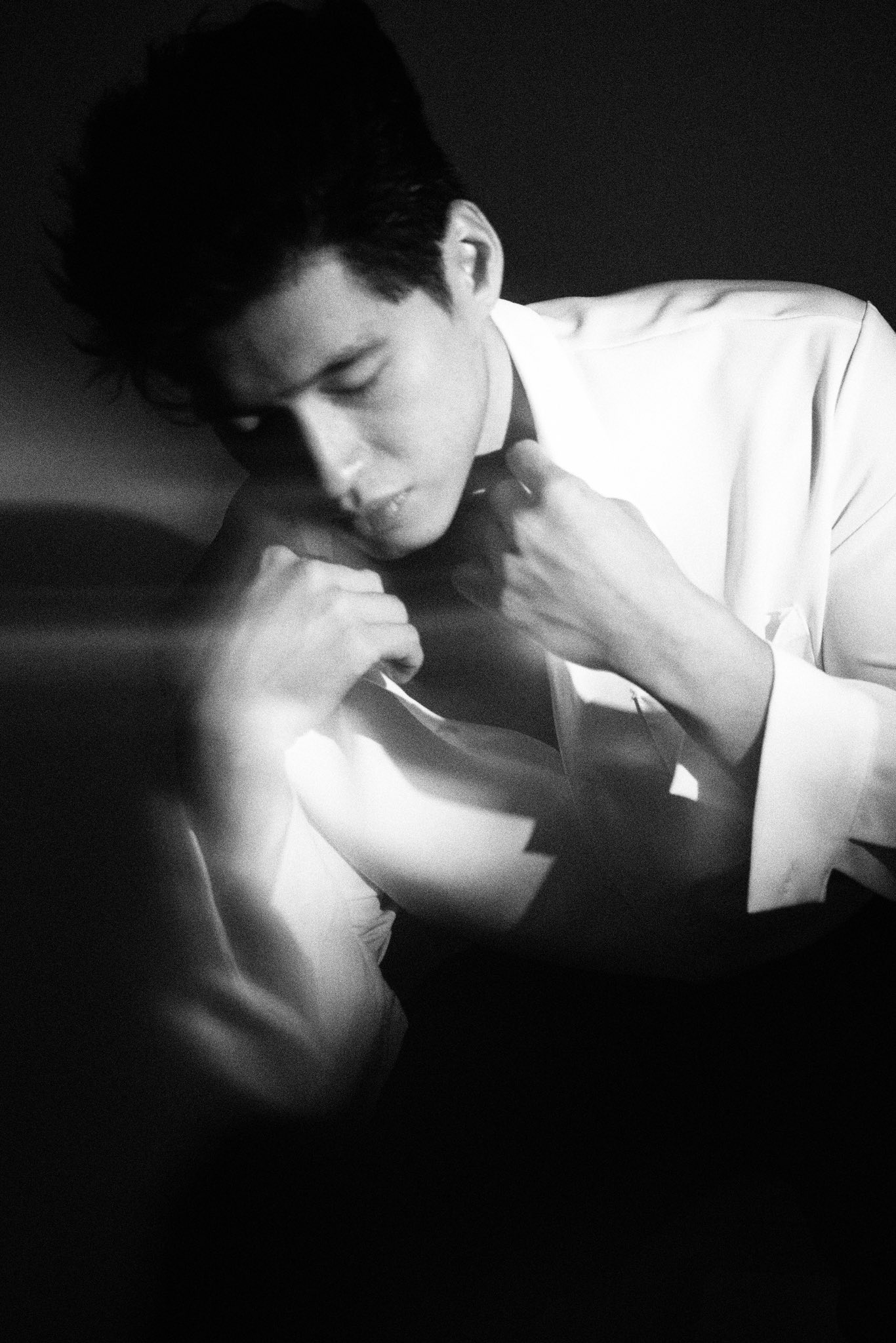 Mỹ nam Việt duy nhất đóng liên tiếp 3 phim top 1 phòng vé 2025: Visual đẹp phát sáng, cứ xuất hiện là có trăm tỷ- Ảnh 7. Mỹ nam Việt duy nhất đóng liên tiếp 3 phim top 1 phòng vé 2025: Visual đẹp phát sáng, cứ xuất hiện là có trăm tỷ- Ảnh 7.