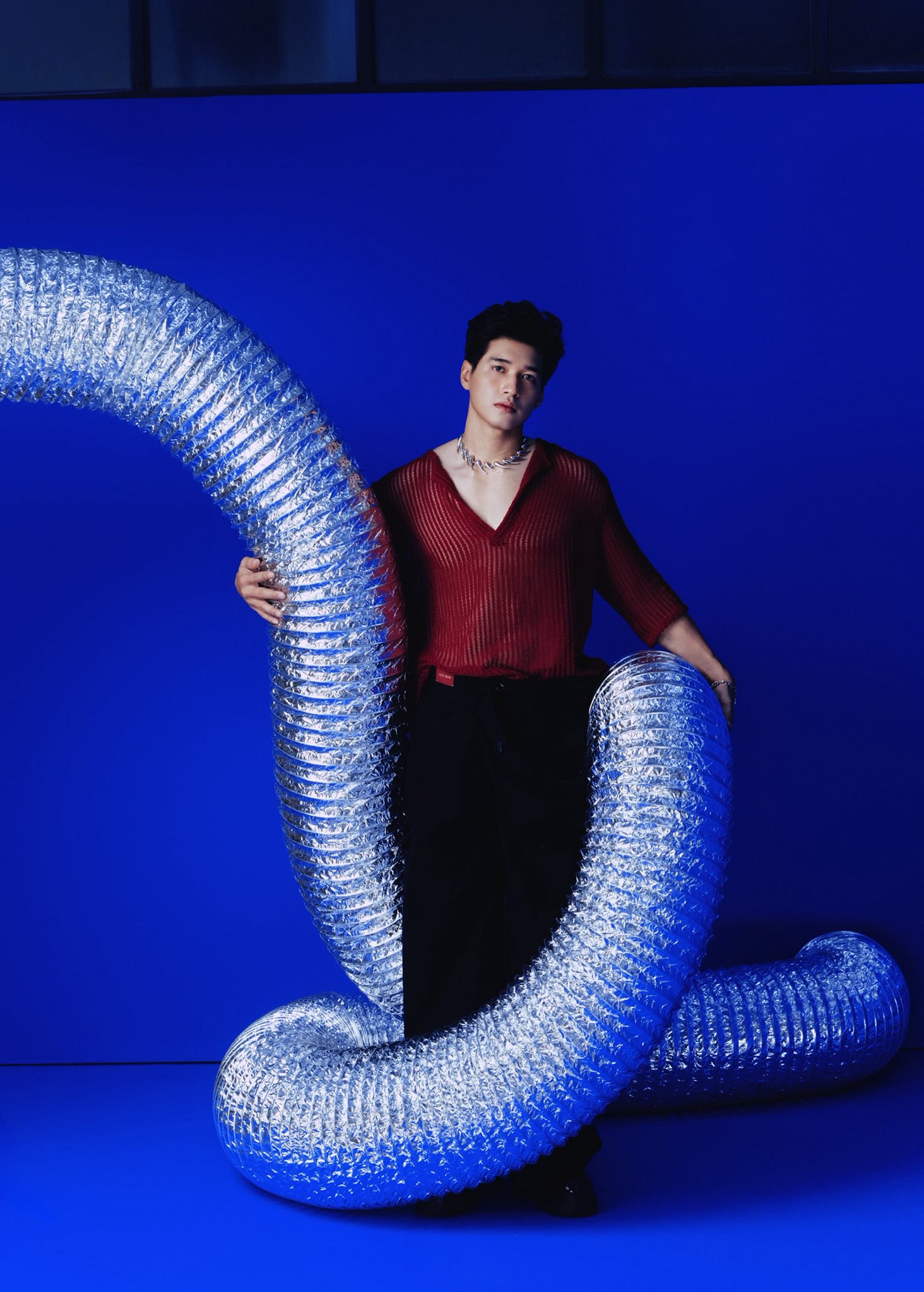 Mỹ nam Việt duy nhất đóng liên tiếp 3 phim top 1 phòng vé 2025: Visual đẹp phát sáng, cứ xuất hiện là có trăm tỷ- Ảnh 4. Mỹ nam Việt duy nhất đóng liên tiếp 3 phim top 1 phòng vé 2025: Visual đẹp phát sáng, cứ xuất hiện là có trăm tỷ- Ảnh 4.