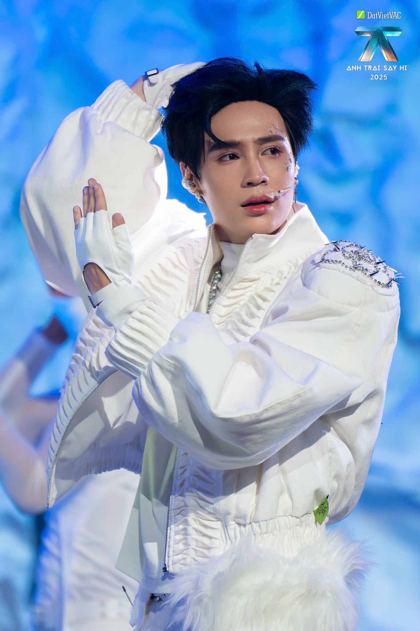 Quang Hùng MasterD càng giỏi, em trai càng gặp nguy- Ảnh 10.