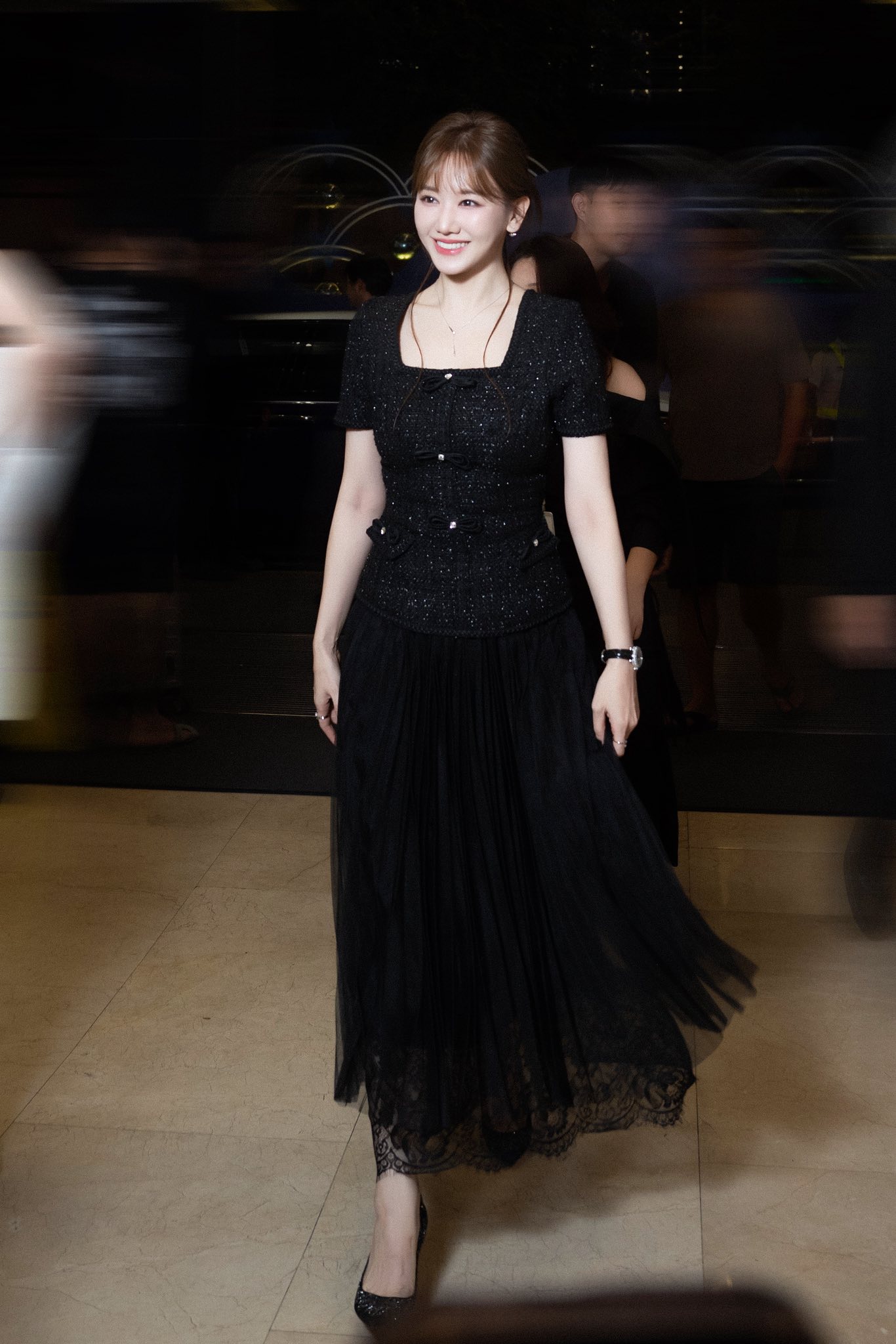 Hari Won lại khiến Trấn Thành phải lên tiếng- Ảnh 2. Hari Won lại khiến Trấn Thành phải lên tiếng- Ảnh 2.