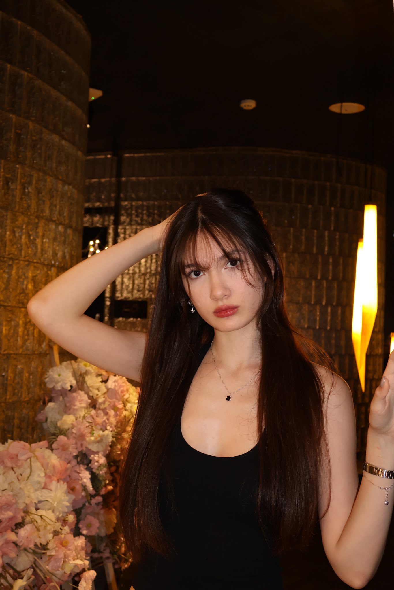 Bức ảnh khiến cả cõi mạng xôn xao của em gái Văn Lâm- Ảnh 4.