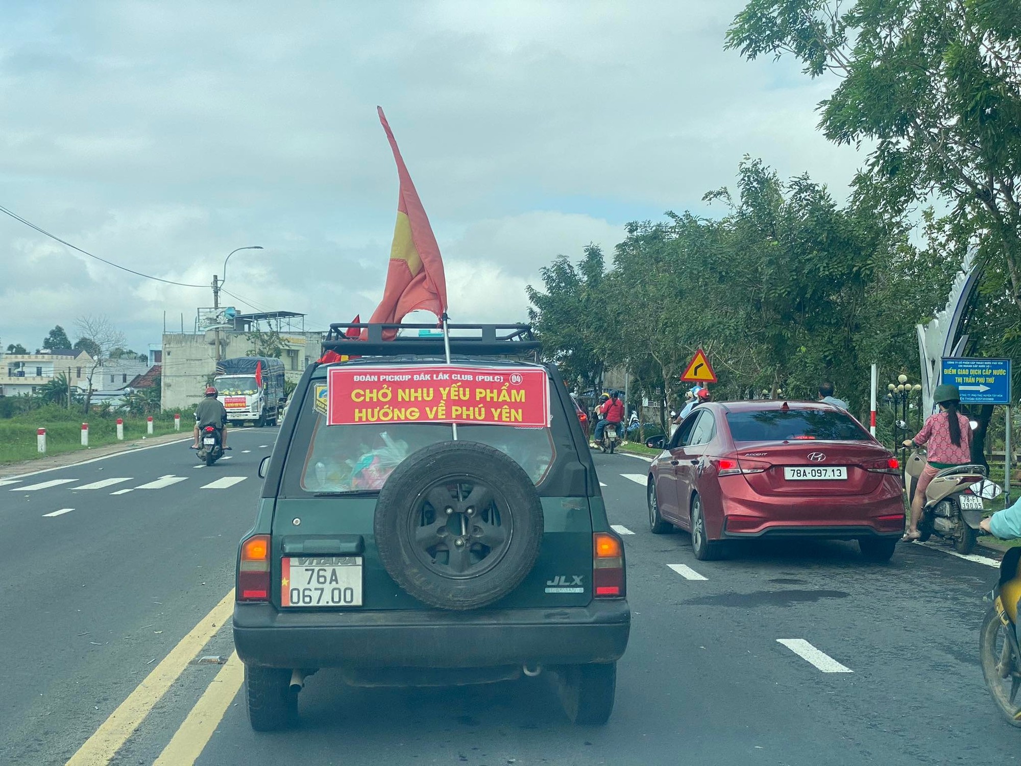 Thứ cơn lũ không thể cuốn trôi- Ảnh 1. Thứ cơn lũ không thể cuốn trôi- Ảnh 1.