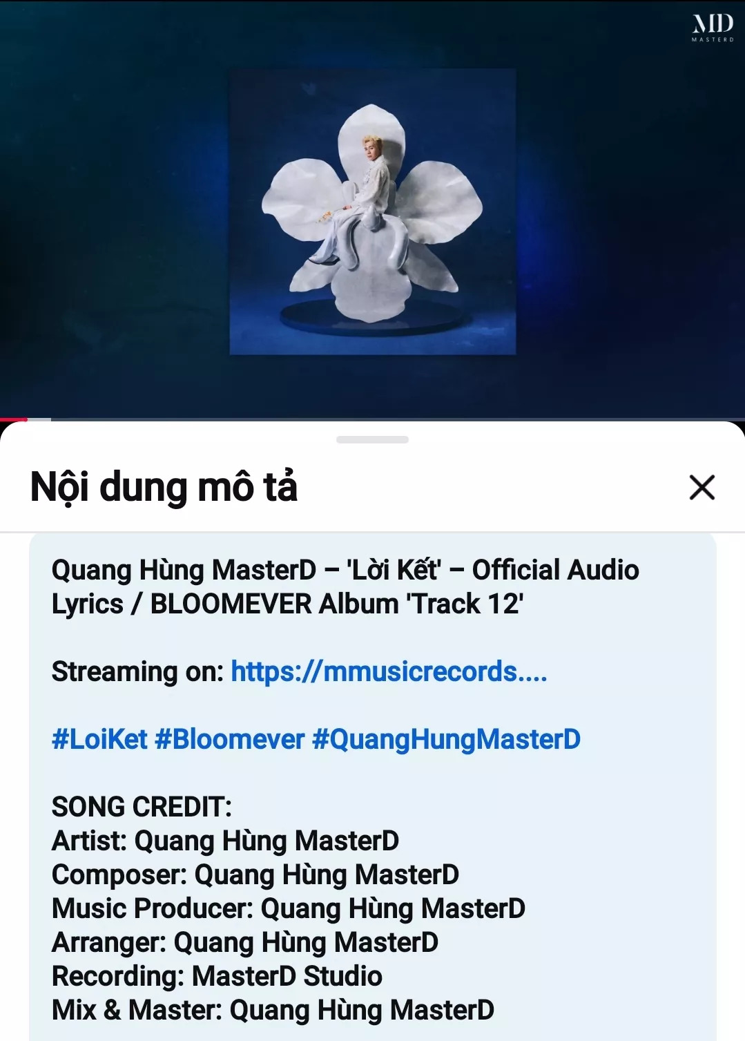 Quang Hùng MasterD càng giỏi, em trai càng gặp nguy- Ảnh 3.