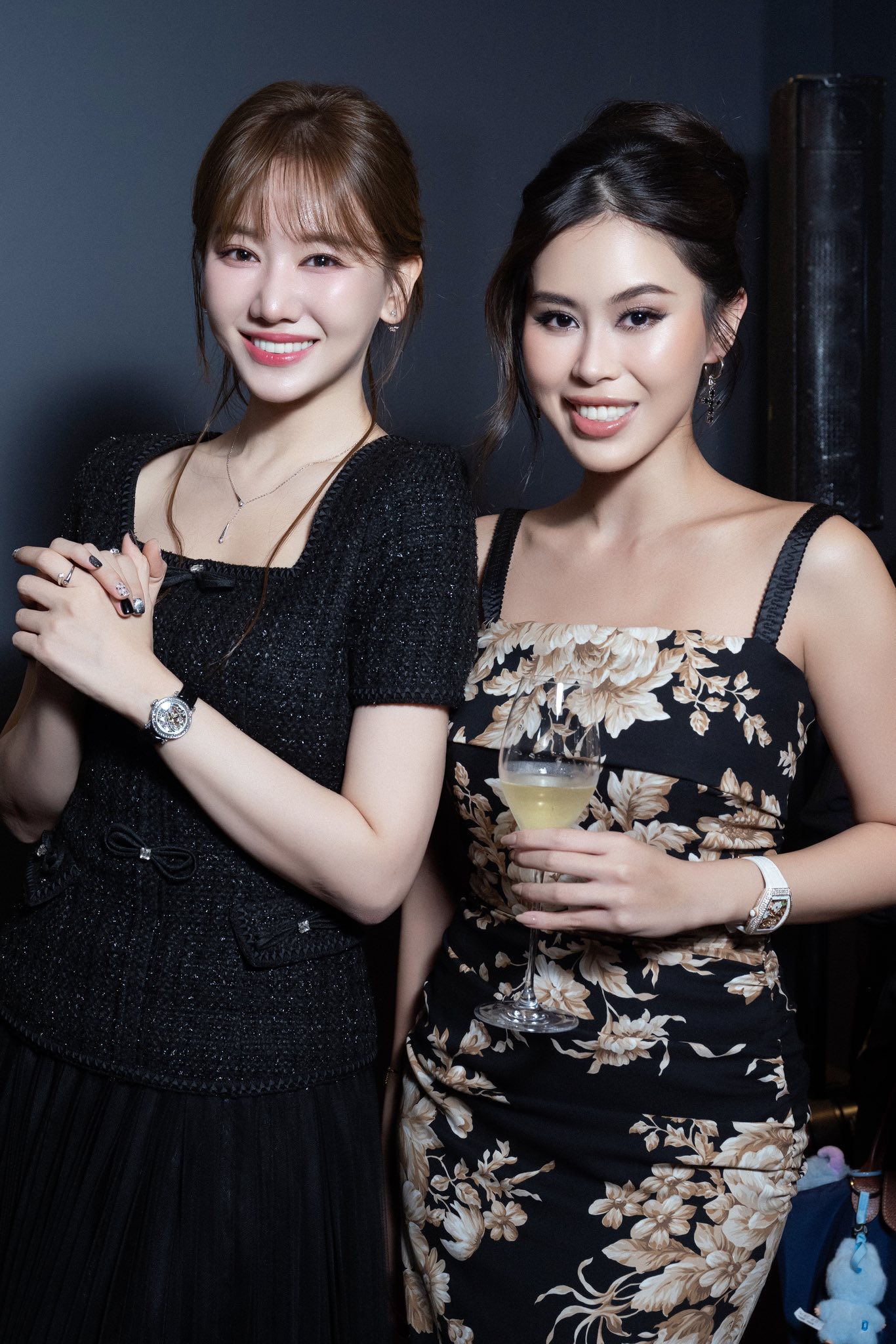 Hari Won lại khiến Trấn Thành phải lên tiếng- Ảnh 6. Hari Won lại khiến Trấn Thành phải lên tiếng- Ảnh 6.