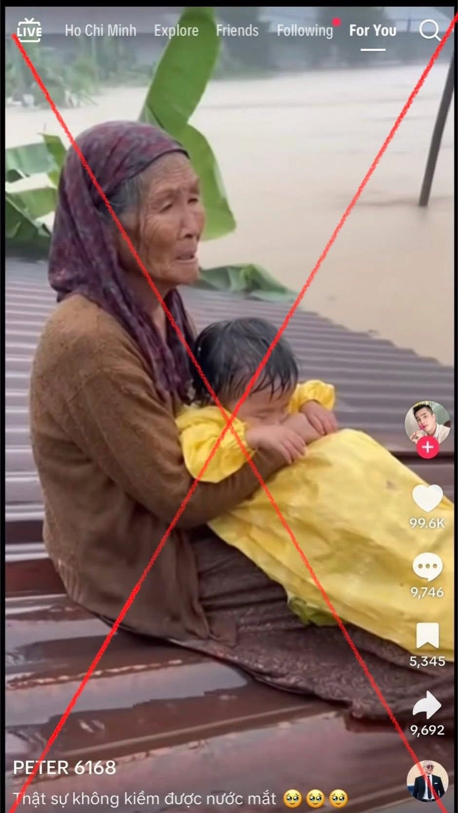 Vì sao dùng AI sản xuất video xuyên tạc tình hình mưa lũ ở miền Trung lại là tội ác?- Ảnh 4.