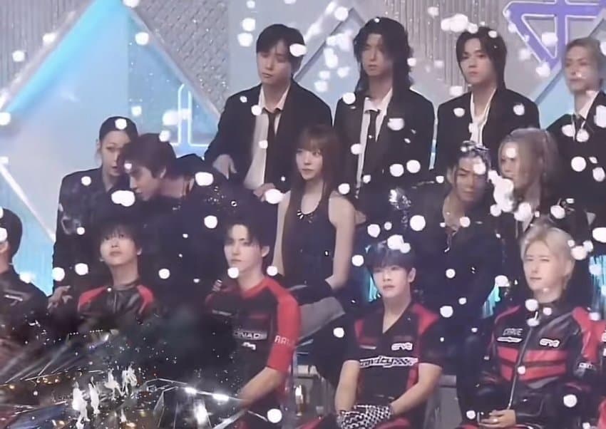 Mỹ nhân Mỹ nhân