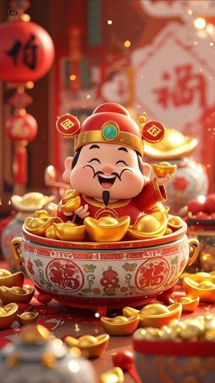 Tháng 11, 12 này, 3 con giáp phải cẩn thận chi tiêu để không rơi mất lộc- Ảnh 2.