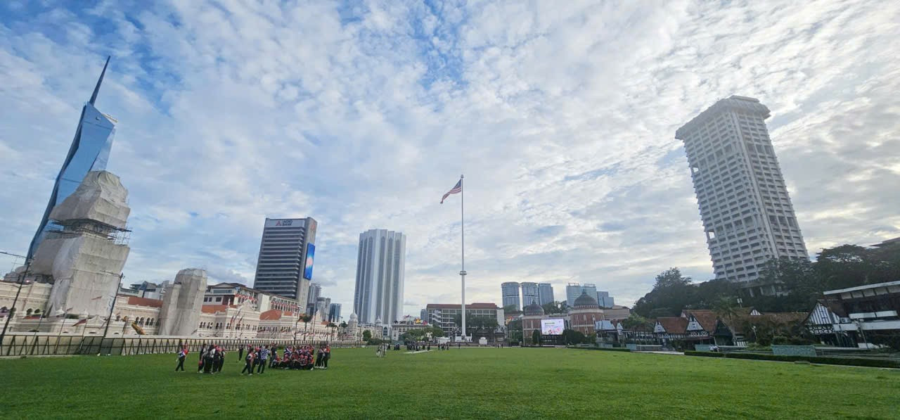 Lý do nhiều người thích du lịch Malaysia- Ảnh 1.