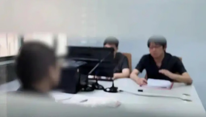 Sự thật xấu xí về 'ông lão lãng mạn đợi tình yêu dưới cầu' làm dân mạng vỡ mộng- Ảnh 4.