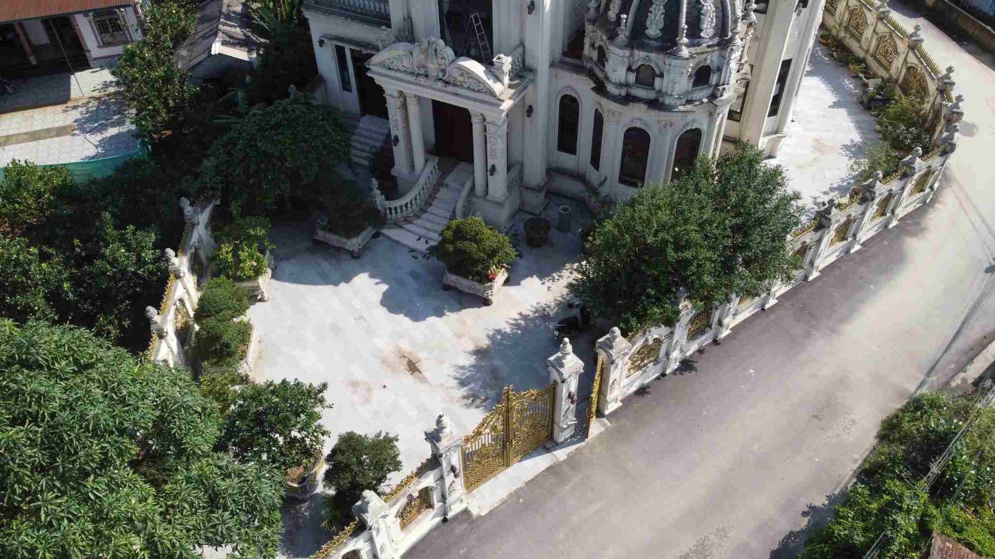 Cơ ngơi Mailisa báo hiếu mẹ già- Ảnh 4.