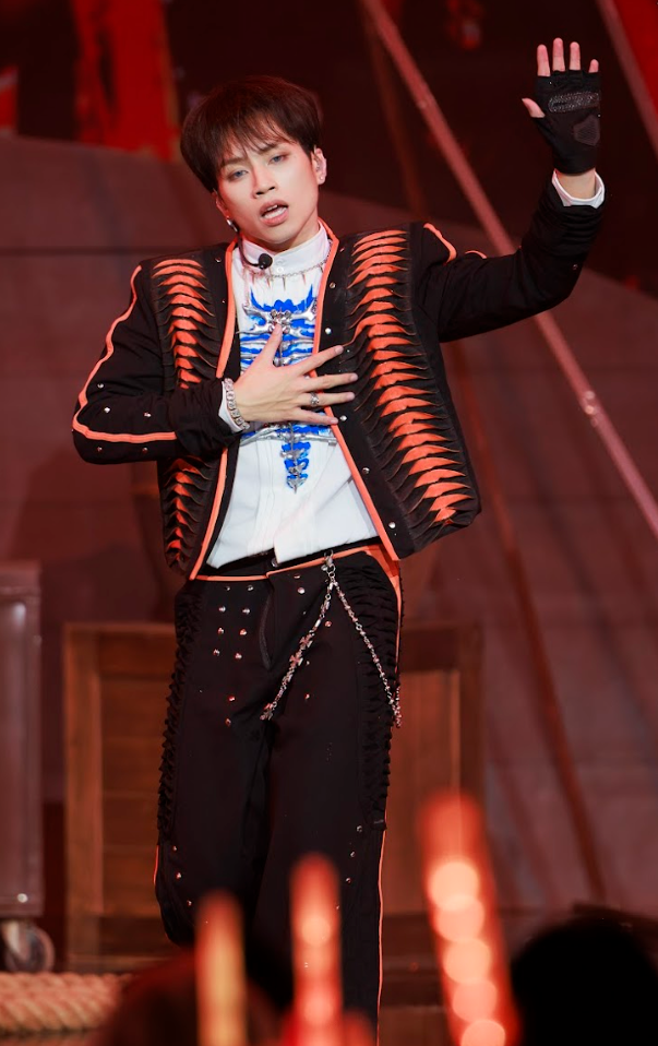 Ca khúc đang khiến 5 ca sĩ tạo cơn sốt- Ảnh 4.