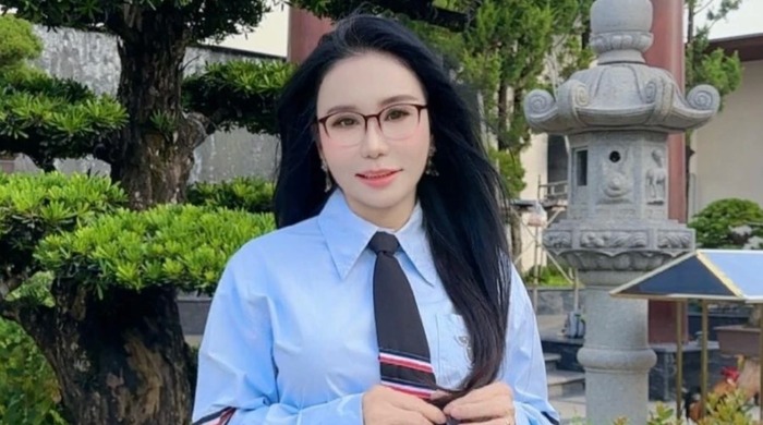 Cơ ngơi Mailisa báo hiếu mẹ già- Ảnh 1.