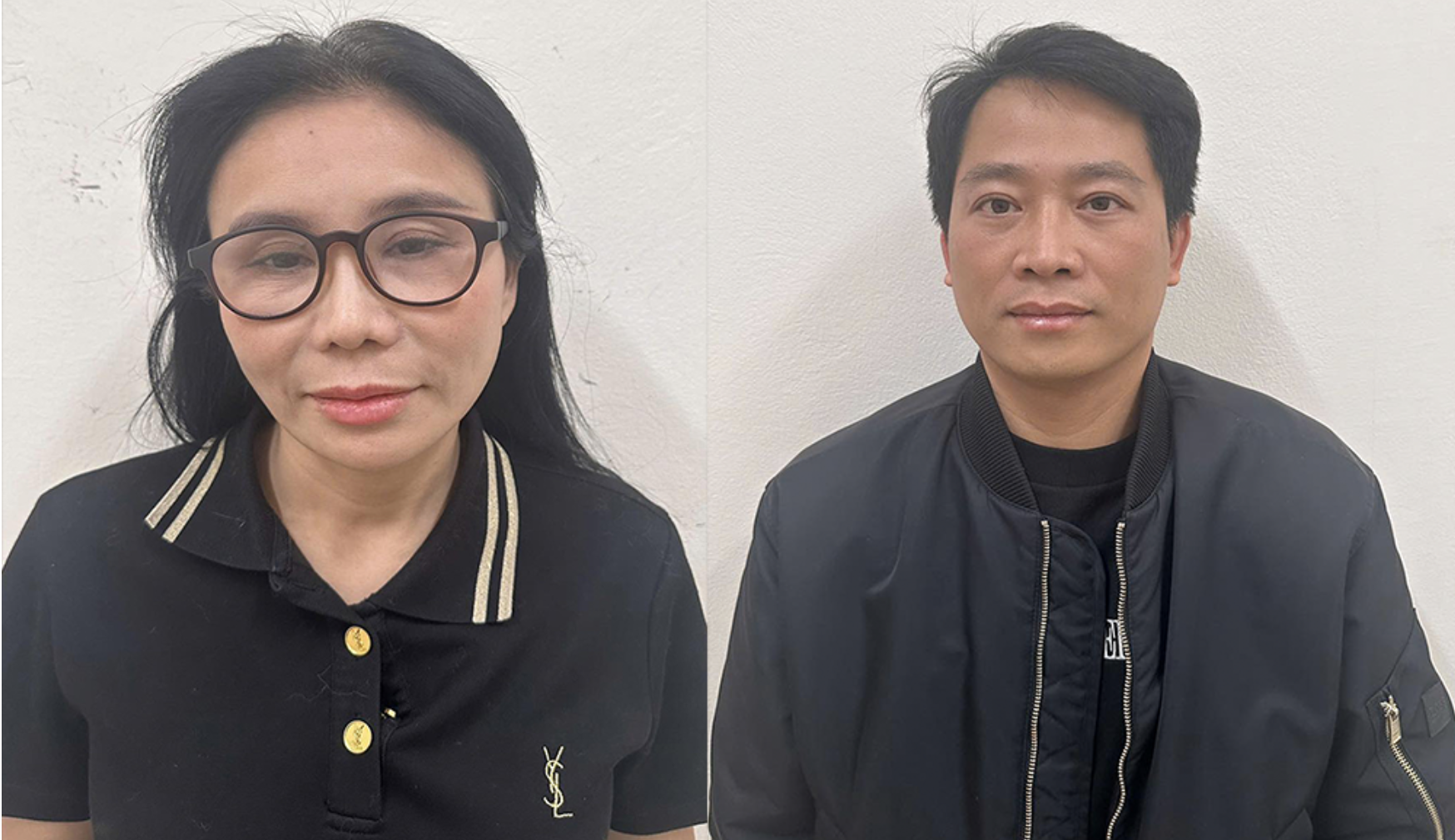 Bà chủ thẩm mỹ viện Mailisa bị bắt, khách mua mỹ phẩm Doctor Magic có được hoàn tiền?- Ảnh 1. Bà chủ thẩm mỹ viện Mailisa bị bắt, khách mua mỹ phẩm Doctor Magic có được hoàn tiền?- Ảnh 1.