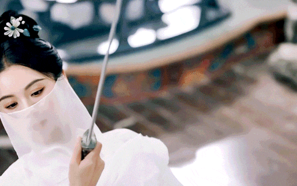 Trung Quốc có bao nhiêu mỹ nhân đều dồn hết vào phim cổ trang này rồi: Nhan sắc thượng hạng, ngắm sướng cả mắt