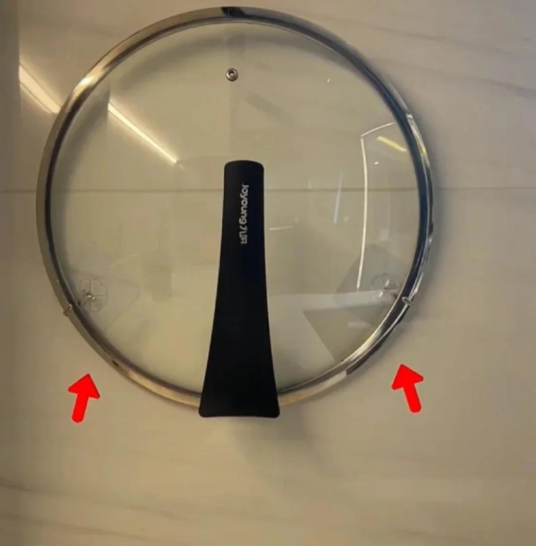 Tôi vô cùng ấn tượng với “trí tuệ nhà bếp” của người dì trung niên: Biến căn bếp gọn - sạch - tiện chỉ bằng những mẹo rẻ tiền ai cũng làm được- Ảnh 4.