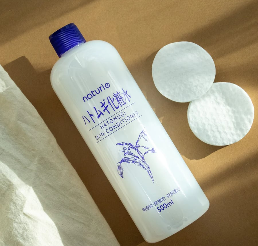 Tôi tiết kiệm được cả triệu đồng nhờ dưỡng da kiểu Nhật- Ảnh 7.