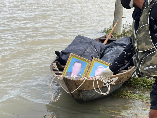 4 ngày không liên lạc được với cha mẹ, con gái đau đớn với cảnh tượng trong góc nhà- Ảnh 1.