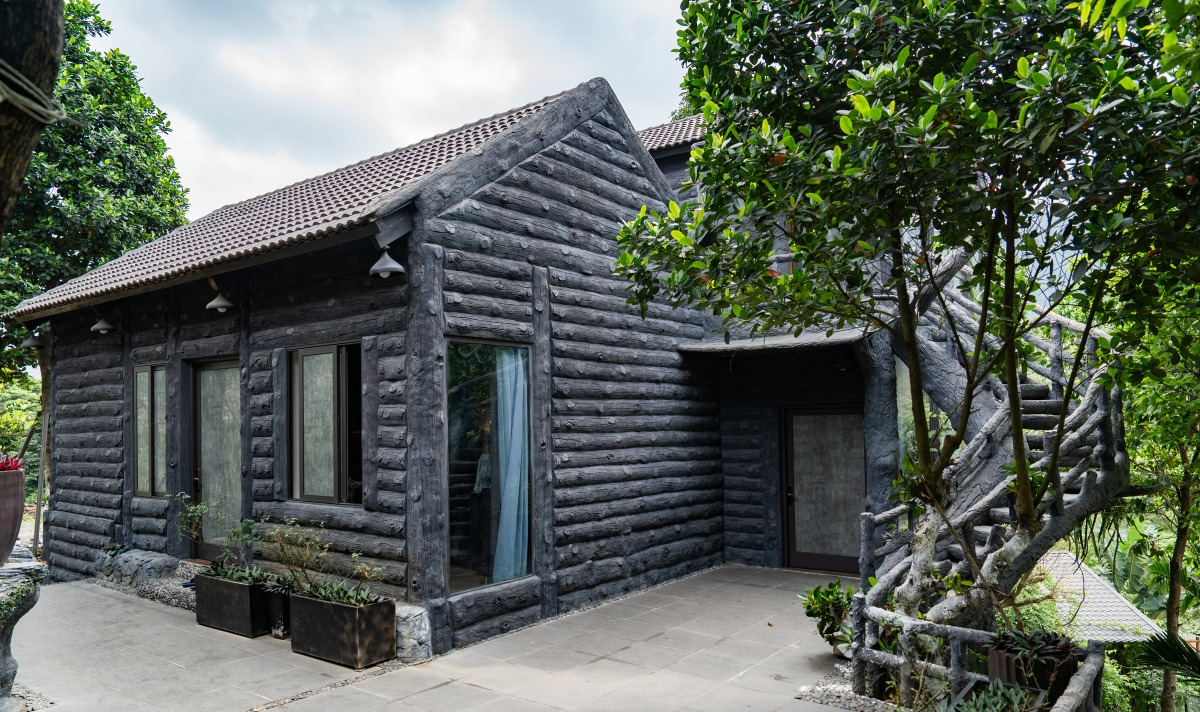 Cơ ngơi 8000m² của nữ NSND trẻ nhất Việt Nam- Ảnh 9.