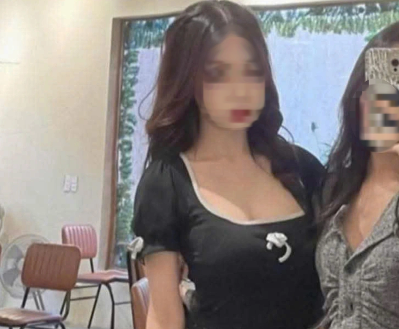 Vụ thi thể cô gái 19 tuổi bị trói tay trong bao: Bắt nghi phạm là bạn trai- Ảnh 1.