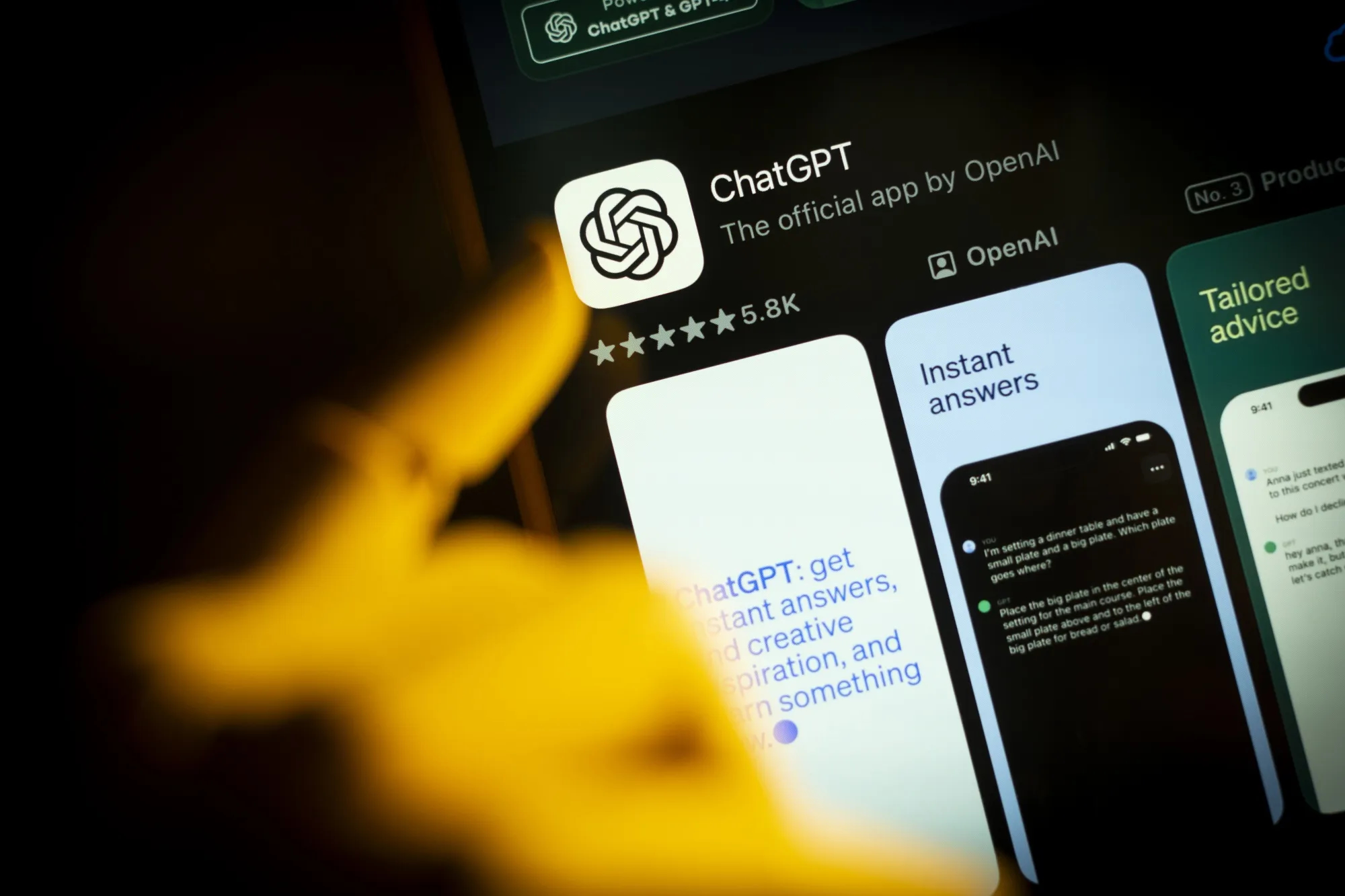 5 điều tuyệt đối không tâm sự với ChatGPT- Ảnh 1. 5 điều tuyệt đối không tâm sự với ChatGPT- Ảnh 1.