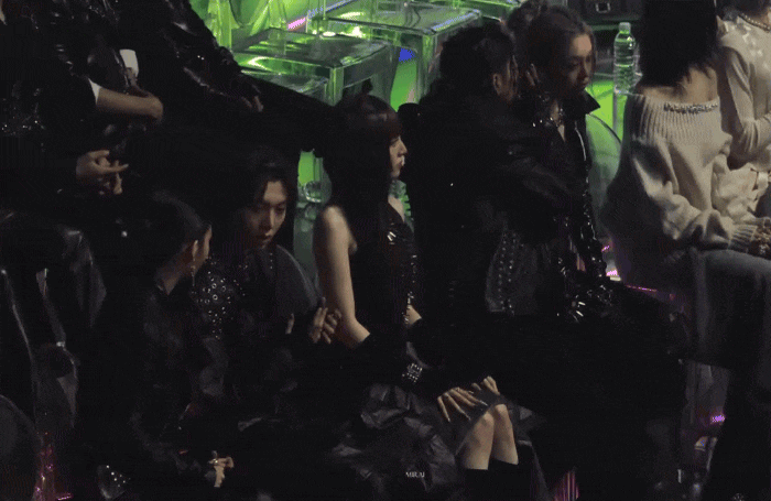 Mỹ nhân Mỹ nhân