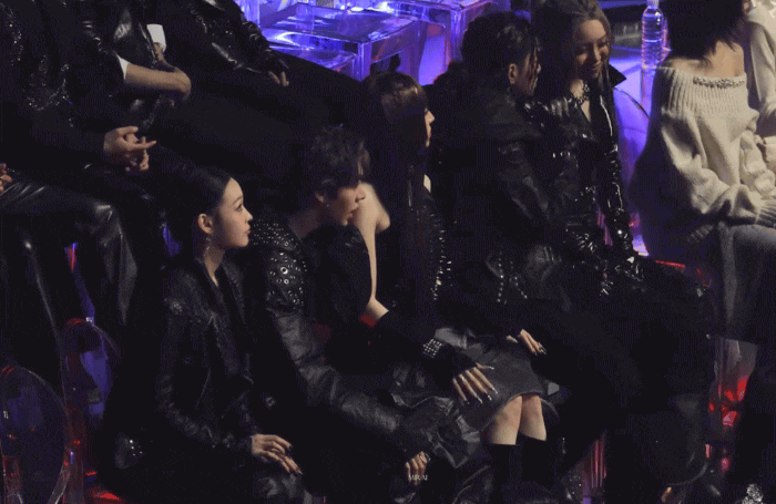 Mỹ nhân Mỹ nhân