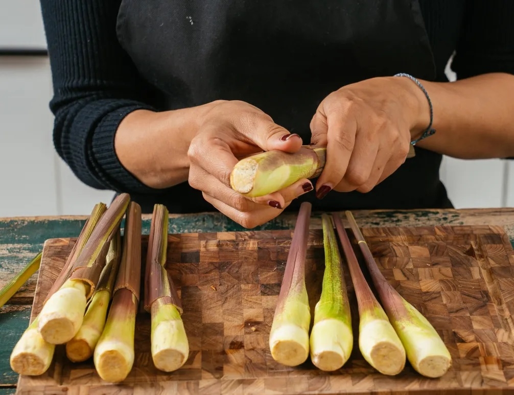 Đặc sản "sâm trong nước": Giàu vitamin, nghèo calo, giúp giảm cân, làm đủ món ngon ngày lạnh- Ảnh 2.