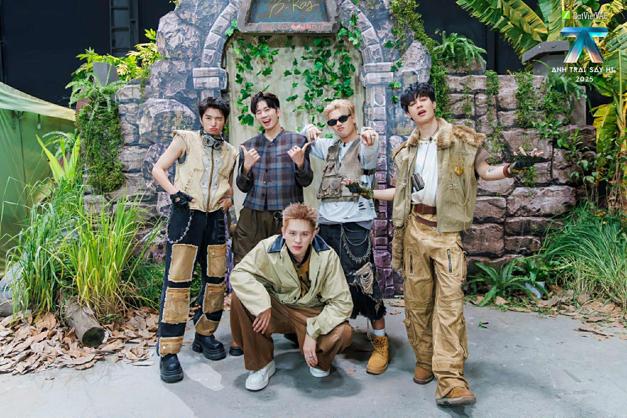 "Lỗ đen" ở vũ trụ Say Hi- Ảnh 2.