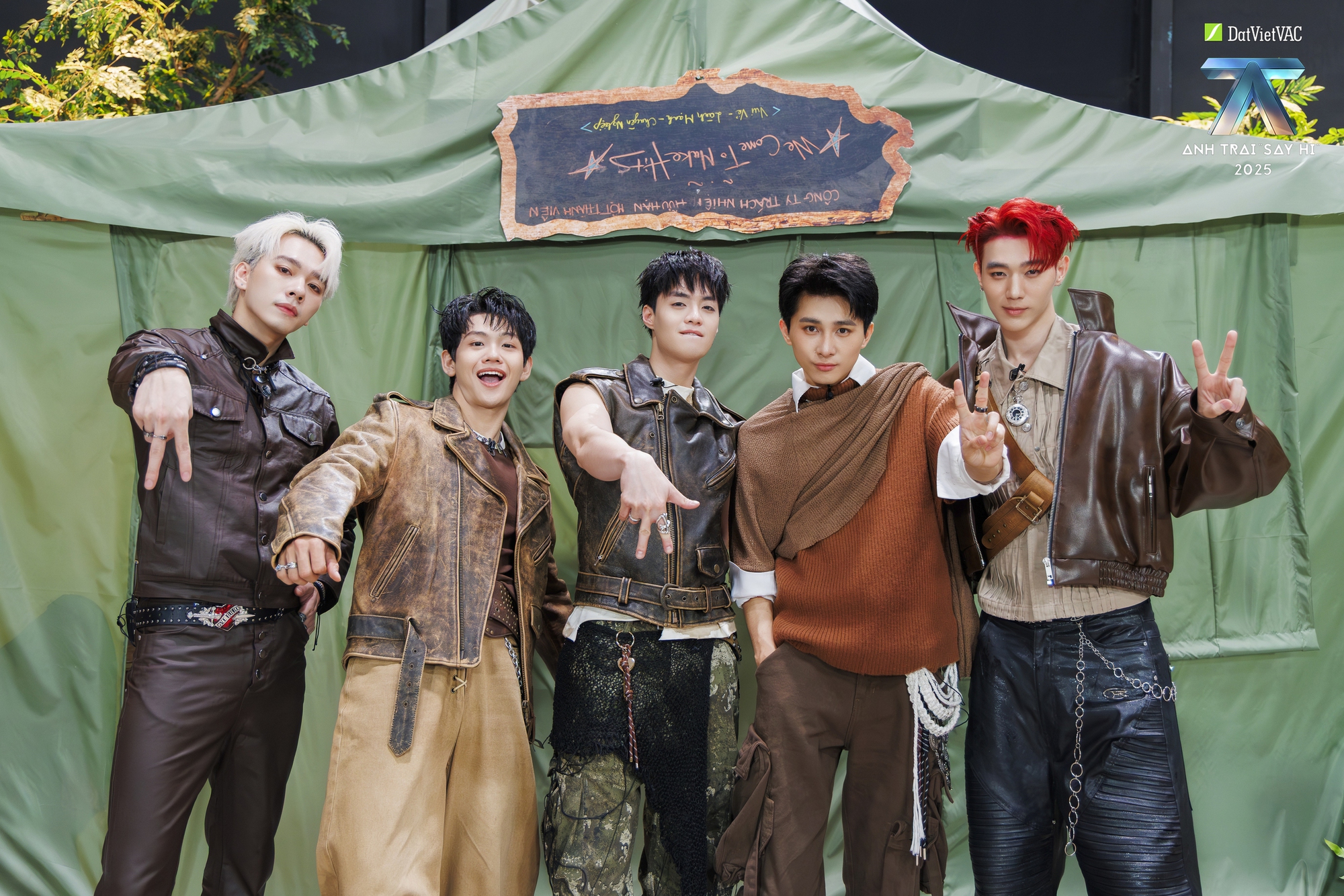 "Lỗ đen" ở vũ trụ Say Hi- Ảnh 1.