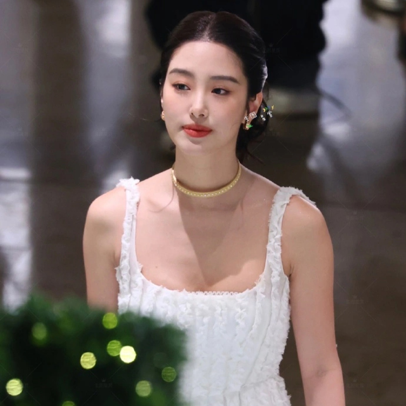 1 sao nữ vừa sinh con cho bạn trai thiếu gia vẫn bị "cấm cửa": Học hành "đỉnh chóp" vẫn không qua ả nhà hào môn- Ảnh 1.