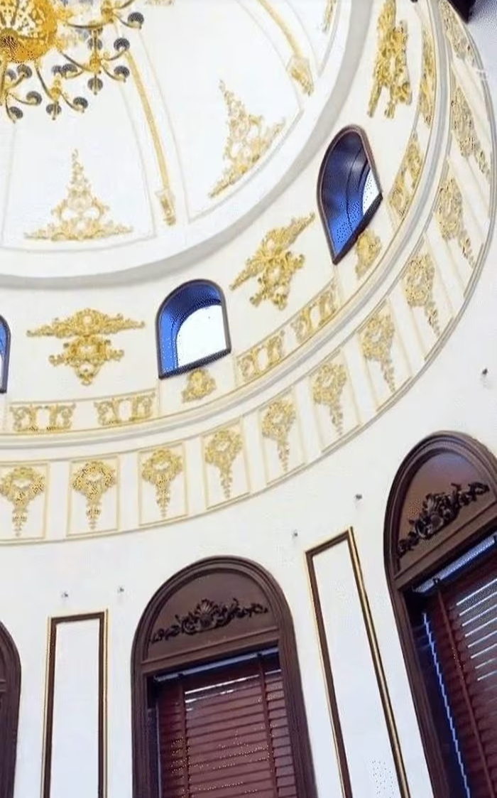 Cơ ngơi Mailisa báo hiếu mẹ già- Ảnh 8.