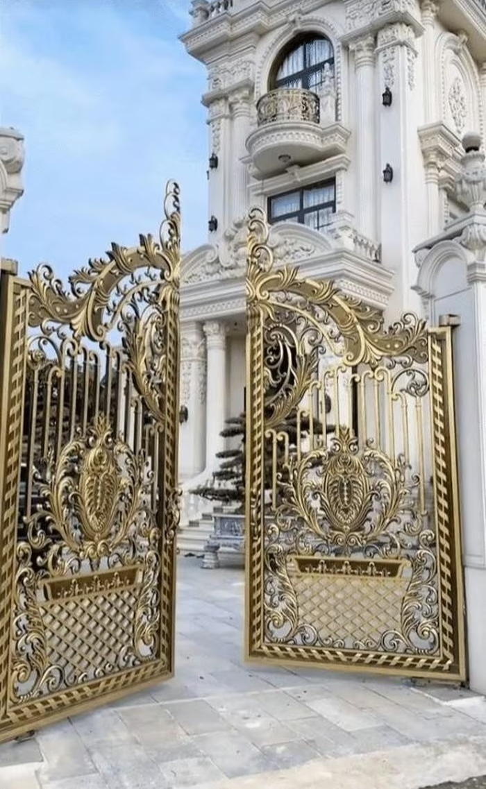 Cơ ngơi Mailisa báo hiếu mẹ già- Ảnh 6.