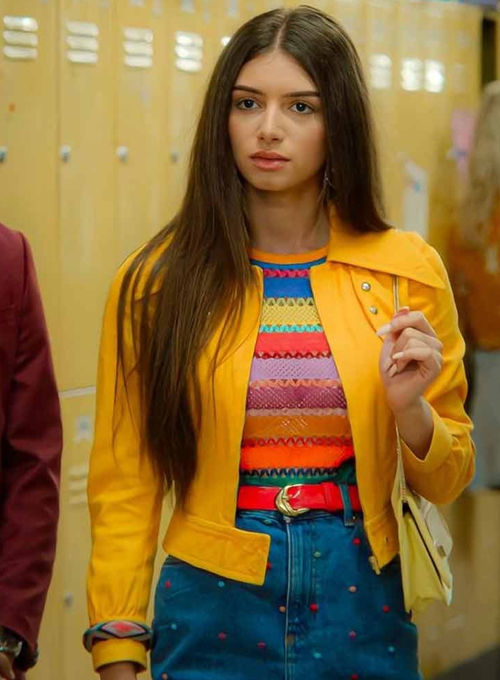 Xem phim Sex Education, tôi nhận ra mình đã dạy con cách "khoe khoang" tinh tế, giống hệt những người lớn đạo đức giả- Ảnh 1.