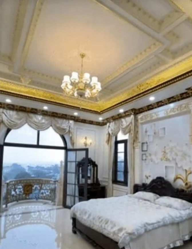 Cơ ngơi Mailisa báo hiếu mẹ già- Ảnh 11.